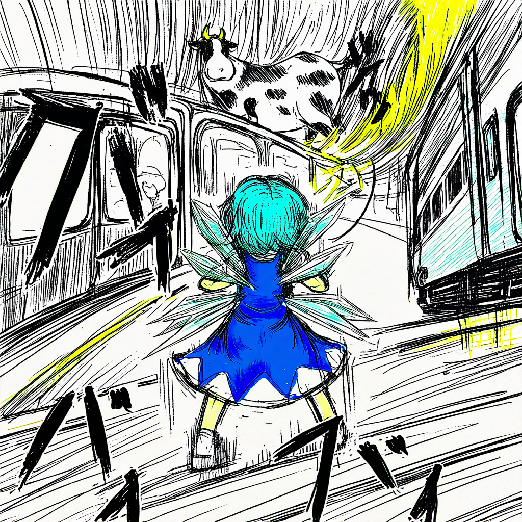 Cirno